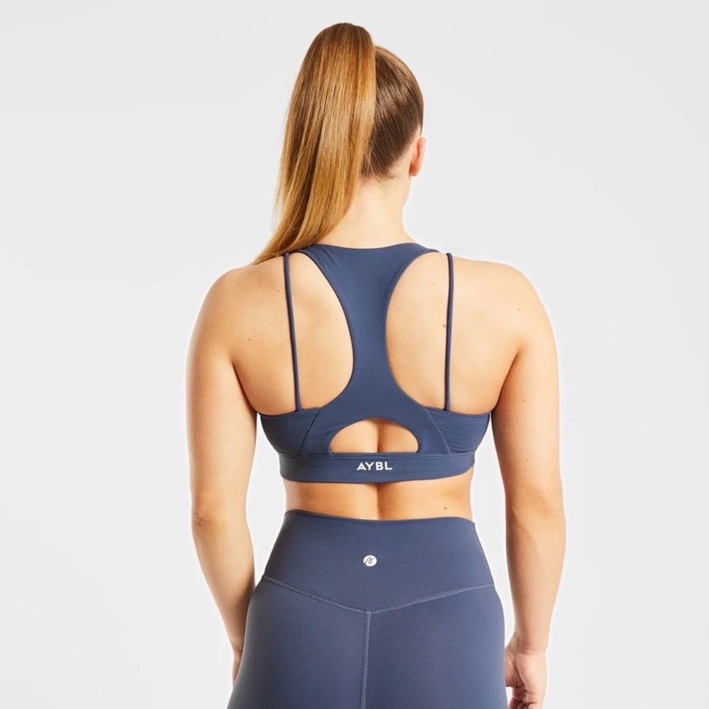 AYBL Women's Sports Bra
